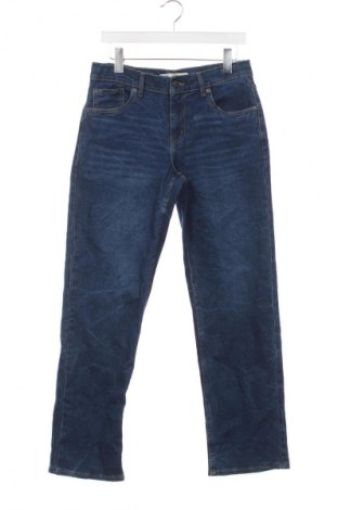 Dětské džíny  Levi's, Velikost 15-18y/ 170-176 cm, Barva Modrá, Cena  569,00 Kč