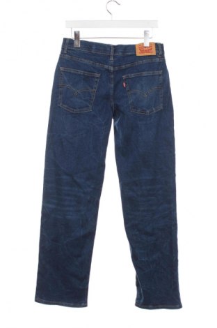 Dětské džíny  Levi's, Velikost 15-18y/ 170-176 cm, Barva Modrá, Cena  569,00 Kč