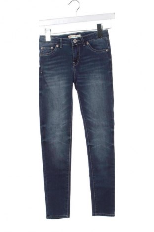 Детски дънки Levi's, Размер 9-10y/ 140-146 см, Цвят Син, Цена 41,00 лв.