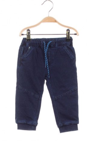 Blugi pentru copii Losan, Mărime 12-18m/ 80-86 cm, Culoare Albastru, Preț 88,09 Lei