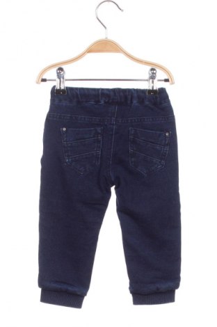 Blugi pentru copii Losan, Mărime 12-18m/ 80-86 cm, Culoare Albastru, Preț 88,09 Lei