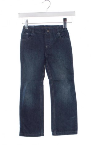 Kinderjeans Lupilu, Größe 4-5y/ 110-116 cm, Farbe Blau, Preis € 16,37