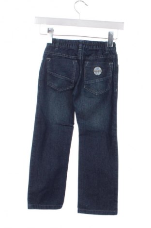 Kinderjeans Lupilu, Größe 4-5y/ 110-116 cm, Farbe Blau, Preis € 16,37