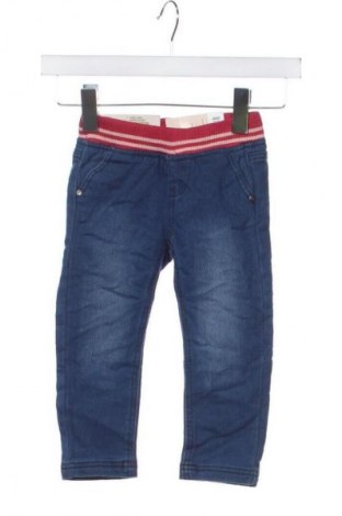 Dětské džíny  Lupilu, Velikost 18-24m/ 86-98 cm, Barva Modrá, Cena  829,00 Kč