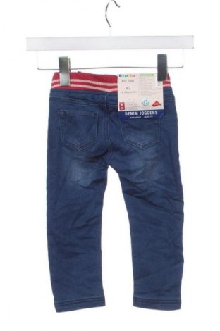 Dětské džíny  Lupilu, Velikost 18-24m/ 86-98 cm, Barva Modrá, Cena  829,00 Kč