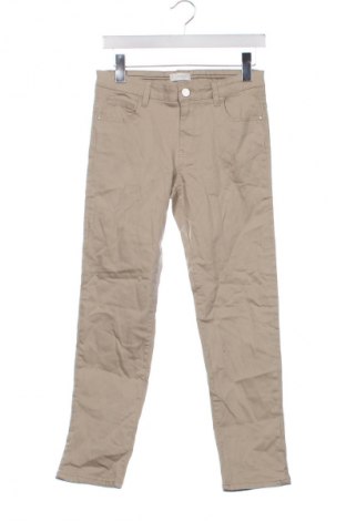 Dětské džíny  Mango, Velikost 10-11y/ 146-152 cm, Barva Hnědá, Cena  89,00 Kč