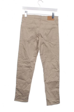 Dětské džíny  Mango, Velikost 10-11y/ 146-152 cm, Barva Hnědá, Cena  89,00 Kč