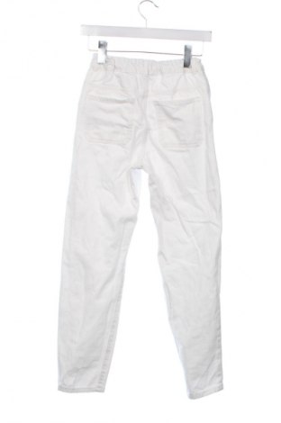 Gyerek farmernadrág Mango, Méret 10-11y / 146-152 cm, Szín Fehér, Ár 1 279 Ft