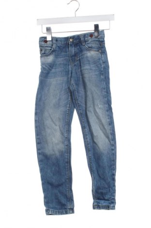 Gyerek farmernadrág Mayoral, Méret 7-8y / 128-134 cm, Szín Kék, Ár 8 065 Ft