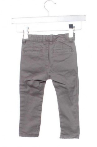 Kinderjeans Minoti, Größe 12-18m/ 80-86 cm, Farbe Grau, Preis € 16,37