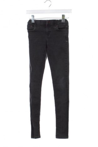 Dziecięce jeansy Name It, Rozmiar 11-12y/ 152-158 cm, Kolor Czarny, Cena 65,03 zł