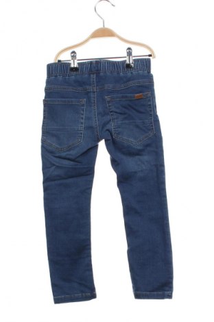 Gyerek farmernadrág Name It, Méret 3-4y / 104-110 cm, Szín Kék, Ár 3 829 Ft