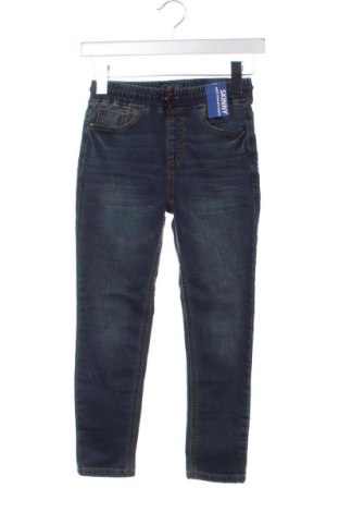 Gyerek farmernadrág Next, Méret 8-9y / 134-140 cm, Szín Kék, Ár 8 629 Ft