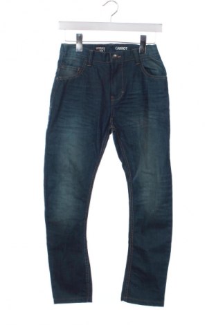 Kinderjeans Next, Größe 10-11y/ 146-152 cm, Farbe Blau, Preis € 13,81