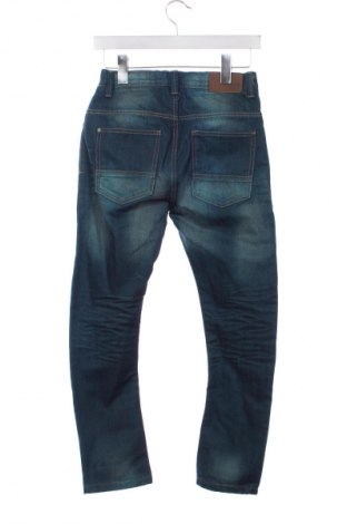Kinderjeans Next, Größe 10-11y/ 146-152 cm, Farbe Blau, Preis € 13,81