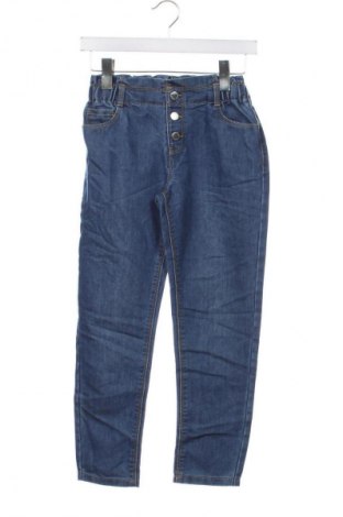 Kinderjeans Okaidi, Größe 10-11y/ 146-152 cm, Farbe Blau, Preis € 22,99