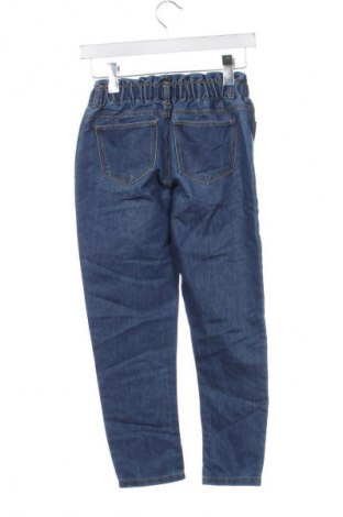 Kinderjeans Okaidi, Größe 10-11y/ 146-152 cm, Farbe Blau, Preis € 22,99