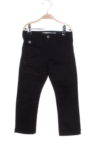 Gyerek farmernadrág Okaidi, Méret 18-24m / 86-98 cm, Szín Fekete, Ár 6 311 Ft