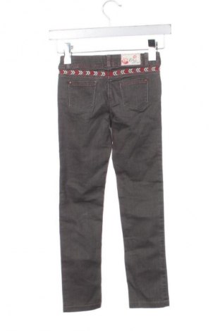 Dětské džíny  Orchestra, Velikost 5-6y/ 116-122 cm, Barva Šedá, Cena  209,00 Kč