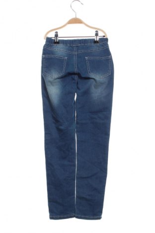Dětské džíny  Oviesse, Velikost 6-7y/ 122-128 cm, Barva Modrá, Cena  209,00 Kč