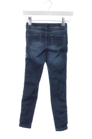 Dětské džíny  Oviesse, Velikost 9-10y/ 140-146 cm, Barva Modrá, Cena  209,00 Kč