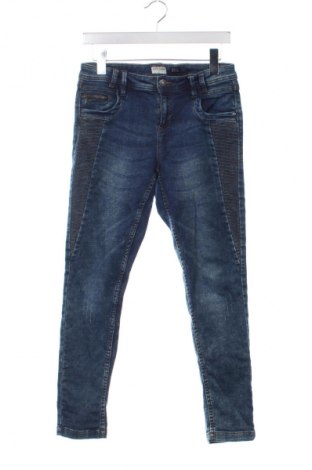 Dětské džíny  Oviesse, Velikost 12-13y/ 158-164 cm, Barva Modrá, Cena  408,00 Kč