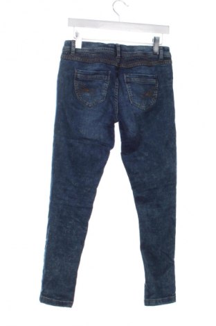Dětské džíny  Oviesse, Velikost 12-13y/ 158-164 cm, Barva Modrá, Cena  408,00 Kč