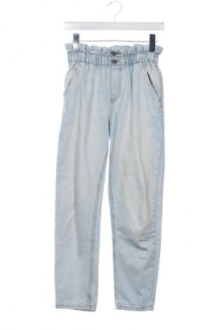 Dětské džíny  Oviesse, Velikost 12-18m/ 80-86 cm, Barva Modrá, Cena  408,00 Kč