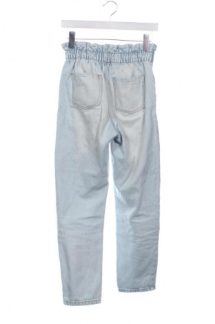 Dětské džíny  Oviesse, Velikost 12-18m/ 80-86 cm, Barva Modrá, Cena  408,00 Kč
