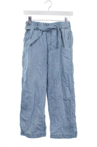 Kinderjeans Page One, Größe 12-13y/ 158-164 cm, Farbe Blau, Preis € 22,99