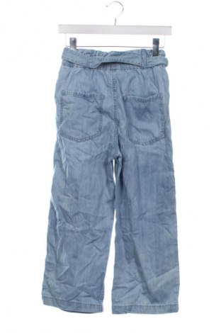 Kinderjeans Page One, Größe 12-13y/ 158-164 cm, Farbe Blau, Preis € 22,99