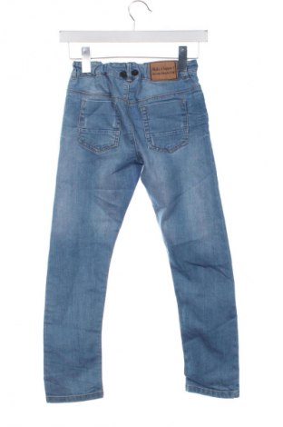Dětské džíny  Page One, Velikost 9-10y/ 140-146 cm, Barva Modrá, Cena  239,00 Kč
