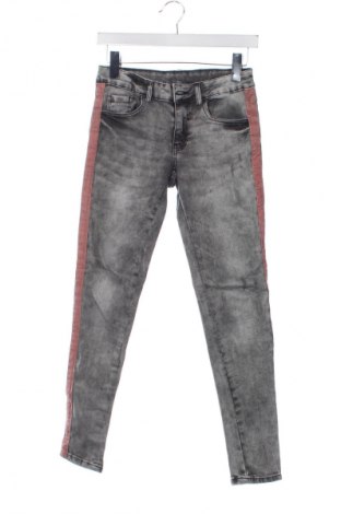 Dětské džíny  Page One, Velikost 10-11y/ 146-152 cm, Barva Šedá, Cena  209,00 Kč