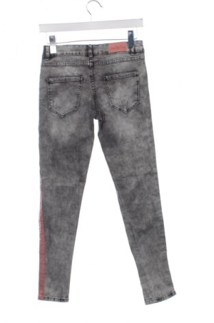 Dětské džíny  Page One, Velikost 10-11y/ 146-152 cm, Barva Šedá, Cena  209,00 Kč