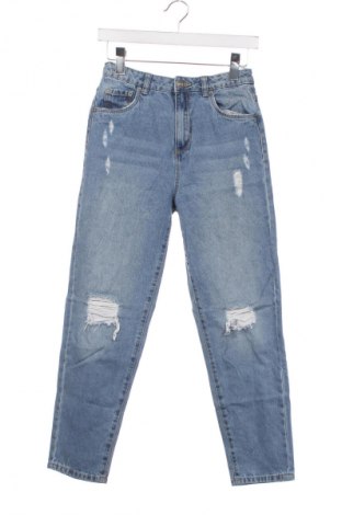 Kinderjeans Page One, Größe 10-11y/ 146-152 cm, Farbe Blau, Preis € 16,13