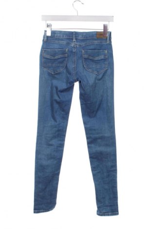 Dziecięce jeansy Pepe Jeans, Rozmiar 7-8y/ 128-134 cm, Kolor Niebieski, Cena 72,99 zł