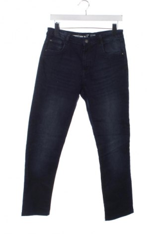 Dětské džíny  Pepperts!, Velikost 13-14y/ 164-168 cm, Barva Modrá, Cena  129,00 Kč