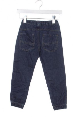 Παιδικά τζίν Piazza Italia, Μέγεθος 5-6y/ 116-122 εκ., Χρώμα Μπλέ, Τιμή 20,99 €
