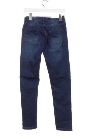 Kinderjeans Pocopiano, Größe 12-13y/ 158-164 cm, Farbe Blau, Preis € 22,99