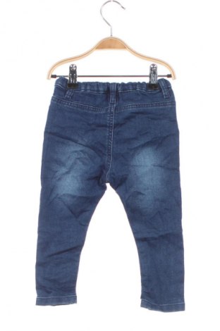 Dětské džíny  Prenatal, Velikost 18-24m/ 86-98 cm, Barva Modrá, Cena  209,00 Kč