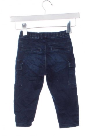 Dětské džíny  Primark, Velikost 18-24m/ 86-98 cm, Barva Modrá, Cena  209,00 Kč