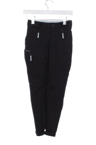 Detské nohavice  Quechua, Veľkosť 8-9y/ 134-140 cm, Farba Čierna, Cena  15,83 €