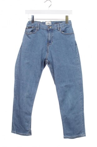 Παιδικά τζίν Quiksilver, Μέγεθος 11-12y/ 152-158 εκ., Χρώμα Μπλέ, Τιμή 14,29 €
