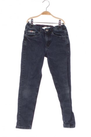 Kinderjeans Reserved, Größe 6-7y/ 122-128 cm, Farbe Blau, Preis € 16,37