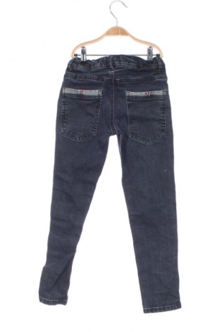 Kinderjeans Reserved, Größe 6-7y/ 122-128 cm, Farbe Blau, Preis € 16,37