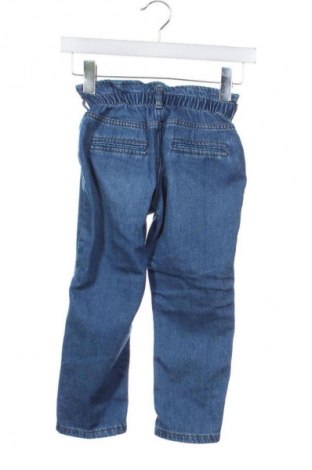 Dziecięce jeansy River Island, Rozmiar 3-4y/ 104-110 cm, Kolor Niebieski, Cena 58,98 zł