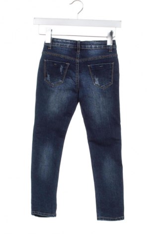 Kinderjeans S&D, Größe 9-10y/ 140-146 cm, Farbe Blau, Preis € 16,37