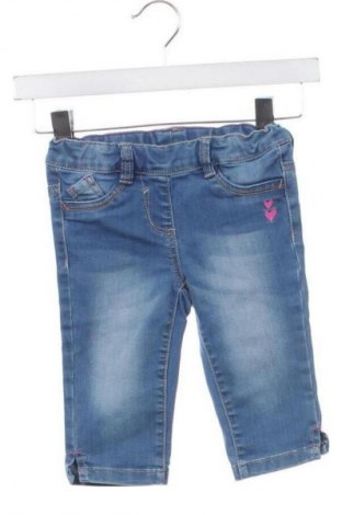 Dětské džíny  S.Oliver, Velikost 4-5y/ 110-116 cm, Barva Modrá, Cena  341,00 Kč