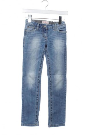 Detské džínsy  S.Oliver, Veľkosť 7-8y/ 128-134 cm, Farba Modrá, Cena  14,47 €