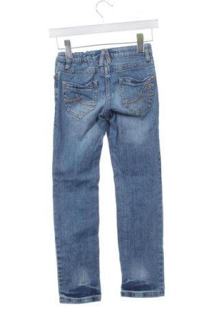 Detské džínsy  S.Oliver, Veľkosť 7-8y/ 128-134 cm, Farba Modrá, Cena  14,47 €